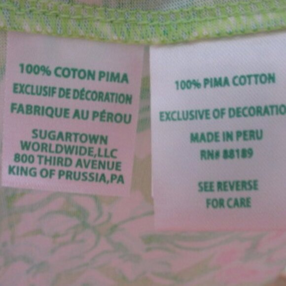 Lilly Pulitzer Sydnee Maxi Dress NWOT Sz Large - Picture 9 of 16